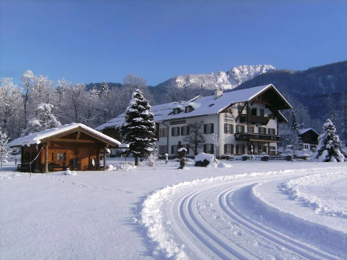 Gasthof Hotel Gästehaus Siegllehen Schönau am Königssee