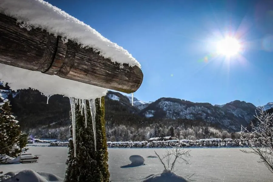 Gasthof Hotel Gästehaus Siegllehen Schönau am Königssee