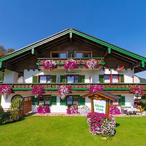 - Alpenstern Schönau am Königssee