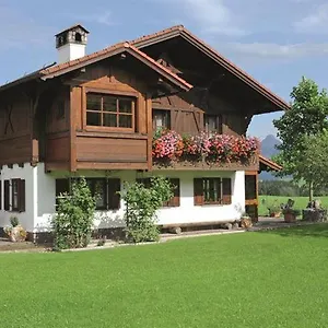 Bed & Breakfast Gaestehaus Nigg