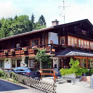 Gästehaus Stöckl Schönau am Königssee